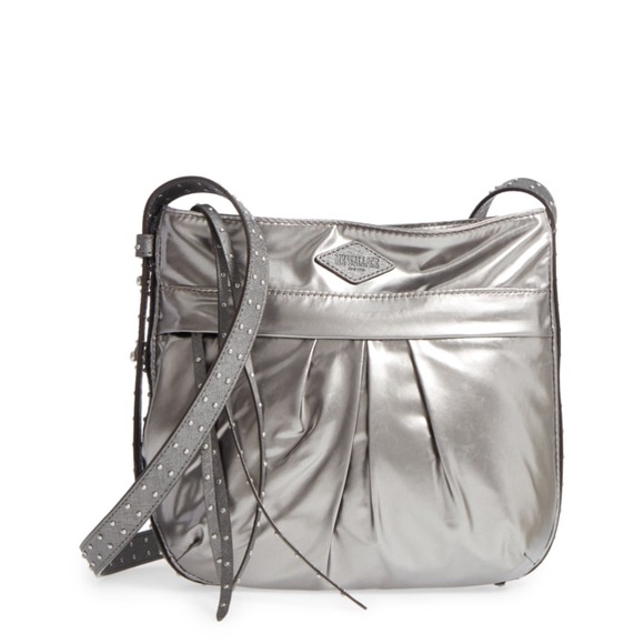 MZ Wallace Handbags - MZ Wallace Crossbody
